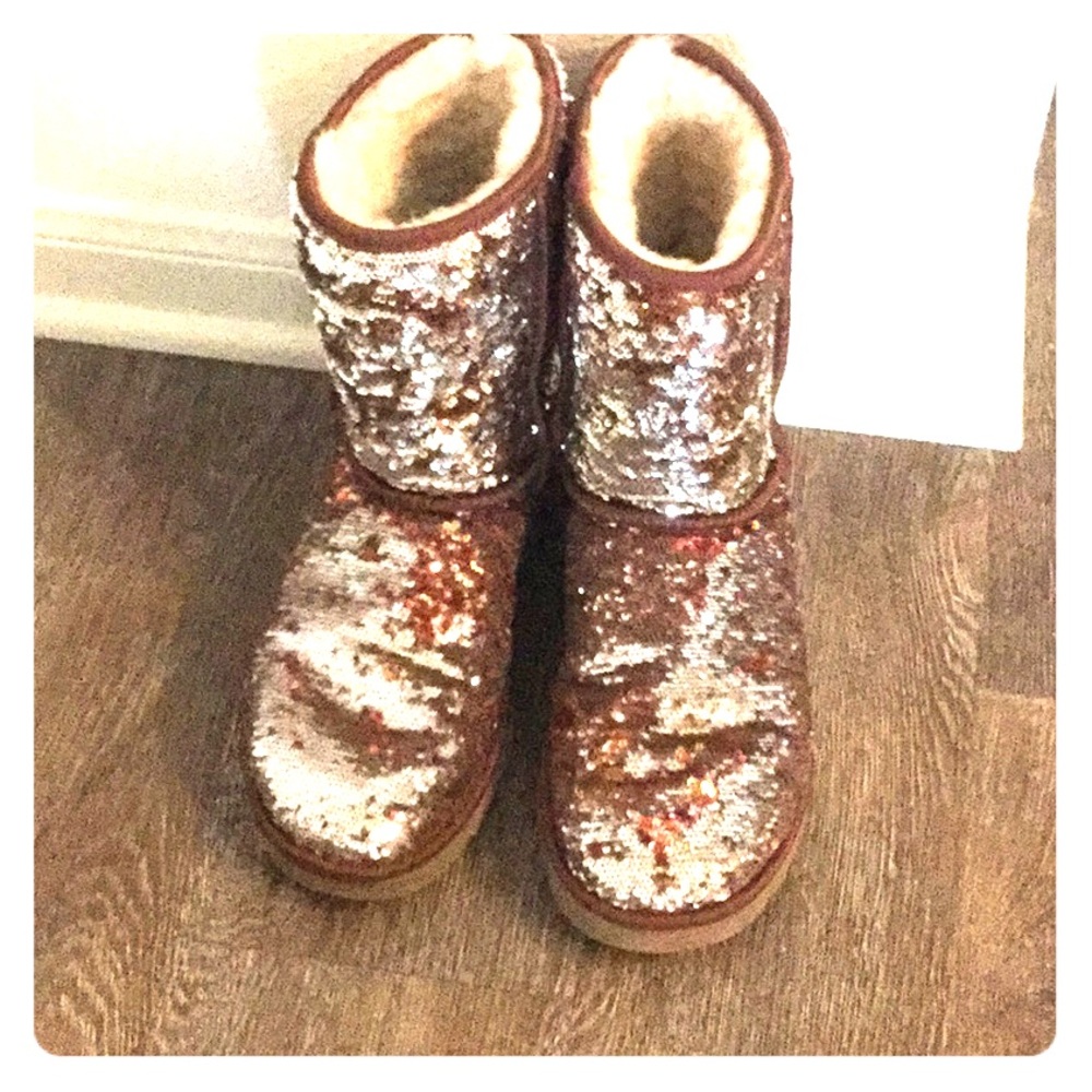 Ugg boots